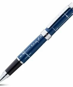 Acme Studios - Blueprint Rollerball Pen