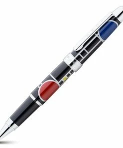 Acme Studios - Playhouse Rollerball Pen Black