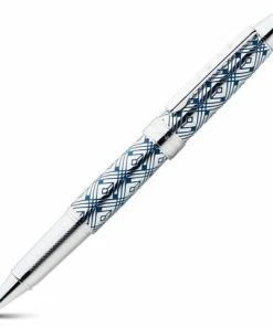 Acme Studios - Cinema San Diego Etched Rollerball Pen