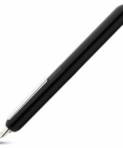 Lamy - Dialog 3 Fountain Pen Piano Black