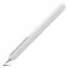 Lamy - Dialog 3 Fountain Pen Piano White 2 Lamy - Dialog 3 Fountain Pen Piano White -Faber-Castell-shop 484181 Large