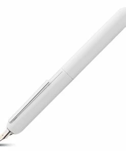 Lamy - Dialog 3 Fountain Pen Piano White