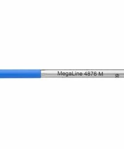 Waldmann - Schmidt 4876 Ballpoint Refill Blue