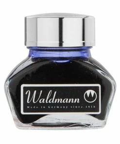 Waldmann - Ink Bottle Blue