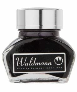 Waldmann - Ink Bottle Black