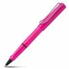 Lamy - Safari Rollerball Pen Pink -Faber-Castell-shop 484406 Large