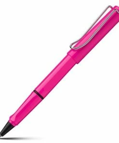 Lamy - Safari Rollerball Pen Pink