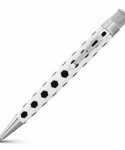Retro 1951 - Tornado Popper Breakaway Rollerball Pen