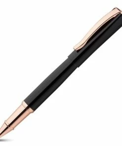 Monteverde - Impressa Rollerball Pen Rose Gold