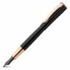 Monteverde - Impressa Fountain Pen RoseGold 1 Monteverde - Impressa Fountain Pen RoseGold -Faber-Castell-shop 486443 Large