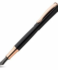 Monteverde - Impressa Fountain Pen RoseGold