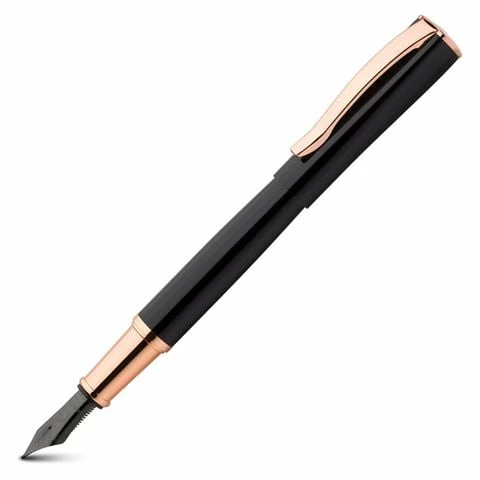 Monteverde - Impressa Fountain Pen RoseGold 3 Monteverde - Impressa Fountain Pen RoseGold