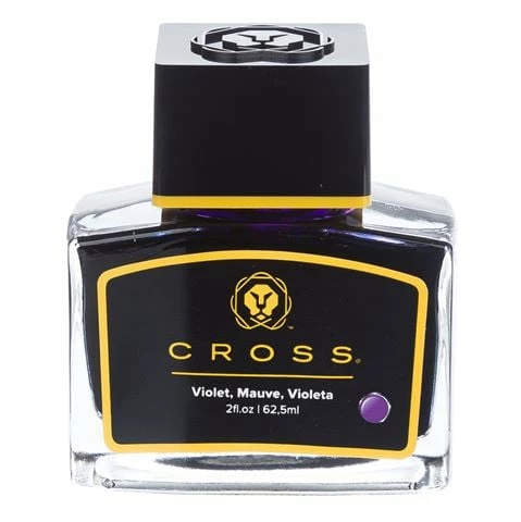 Cross® Cross - Ink Bottle Violet 3 Cross® Cross - Ink Bottle Violet