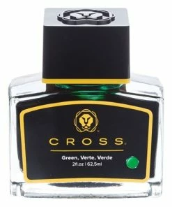 Cross® Cross - Ink Bottle Green