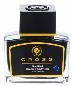 Cross® Cross - Ink Bottle Blue-Black