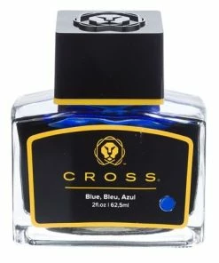 Cross® Cross - Ink Bottle Blue