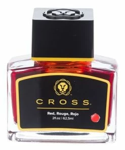 Cross® Cross - Ink Bottle Red