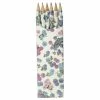 Tassotti - Wind Petals Pencil Set Of 6 -Faber-Castell-shop 490432 Large