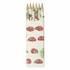 Tassotti - Lady Bug Pencil Set Of 6 -Faber-Castell-shop 490434 Large