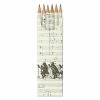 Tassotti - Orchestra Pencil Set Of 6 -Faber-Castell-shop 490436 Large