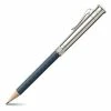 Faber-Castell Faber - Perfect Pencil Platinum Night Blue 2 Faber-Castell Faber - Perfect Pencil Platinum Night Blue -Faber-Castell-shop 492679 Large