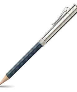 Faber-Castell Faber - Perfect Pencil Platinum Night Blue