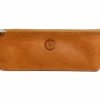 Sonnenleder - Berit Pencil Case 2 Sonnenleder - Berit Pencil Case -Faber-Castell-shop 527403 Large