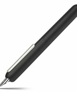 Lamy - Dialog 3 Fountain Pen Black