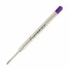 Fiorenza - Ballpoint Refill Purple