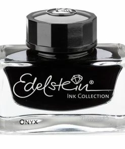 Pelikan - Edelstein Ink Bottle Onyx 50ml
