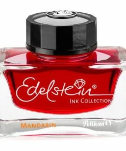 Pelikan - Edelstein Ink Bottle Mandarin 50ml