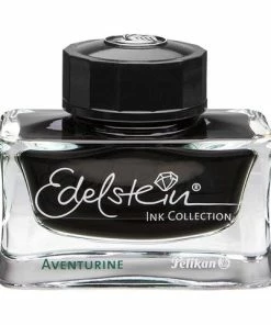 Pelikan - Edelstein Ink Bottle Adventurine 50ml