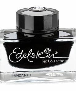 Pelikan - Edelstein Ink Bottle Tanzanite 50ml