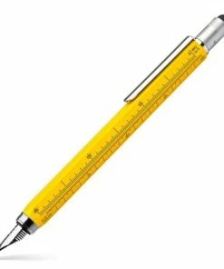 Monteverde - Tool Fountain Pen Yellow