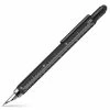 Monteverde - Tool Fountain Pen Black 1 Monteverde - Tool Fountain Pen Black -Faber-Castell-shop 540588 Large