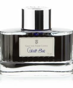 Faber-Castell - Ink Bottle Cobalt Blue