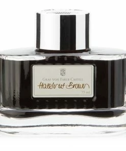 Faber-Castell - Ink Bottle Hazelnut Brown