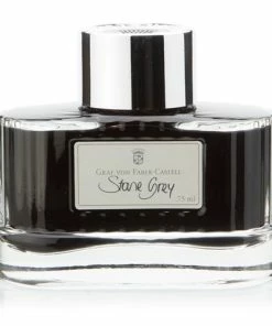 Faber-Castell - Ink Bottle Stone Grey