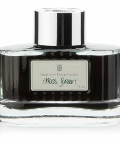 Faber-Castell - Ink Bottle Moss Green