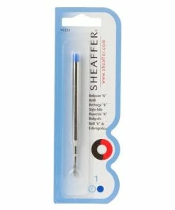 Sheaffer - Fine K Ballpoint Pen Refill Blue
