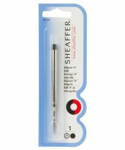 Sheaffer - Fine K Ballpoint Pen Refill Black