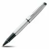 Waterman - Expert Stainless Steel Rollerball Pen