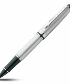 Waterman - Expert Stainless Steel Rollerball Pen