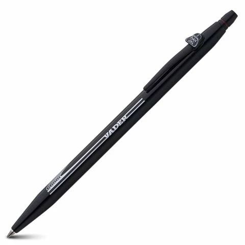 Cross® Cross - Click Star Wars Darth Vader Gel Pen 3 Cross® Cross - Click Star Wars Darth Vader Gel Pen