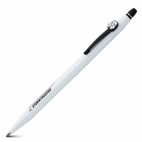 Cross® Cross - Click Star Wars Stormtrooper Gel Pen 3 Cross® Cross - Click Star Wars Stormtrooper Gel Pen