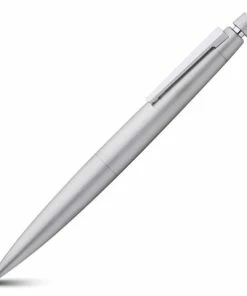 Lamy - 2000 Brushed Stainless Steel Mechanical Pencil