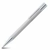 Lamy - Scala Brushed Stainless Steel Mechanical Pencil -Faber-Castell-shop 546473 Large