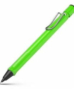 Lamy - Safari Mechanical Pencil Green