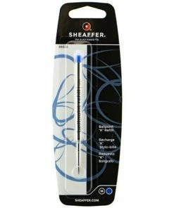 Sheaffer - Medium Blue K Ballpoint Pen Refill