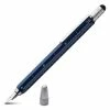 Monteverde - Tool Fountain Pen Blue -Faber-Castell-shop 547886 Large